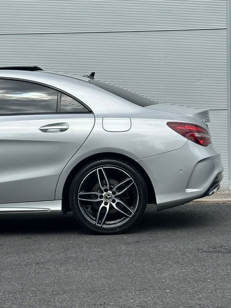 Mercedes-Benz CLA220d AMG *High Spec 362501746