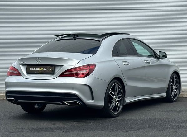 Mercedes-Benz CLA220d AMG *High Spec 362501747
