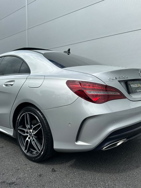 Mercedes-Benz CLA220d AMG *High Spec 362501749
