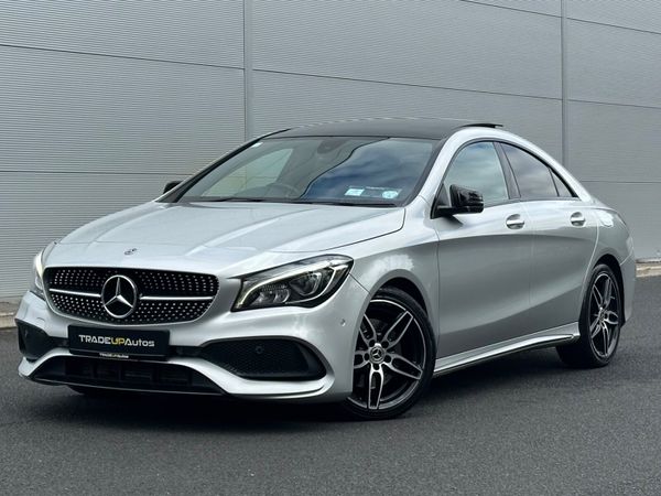 Mercedes-Benz CLA220d AMG *High Spec 362501754