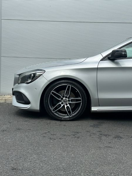 Mercedes-Benz CLA220d AMG *High Spec 362501752