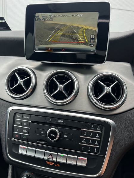 Mercedes-Benz CLA220d AMG *High Spec 362501753
