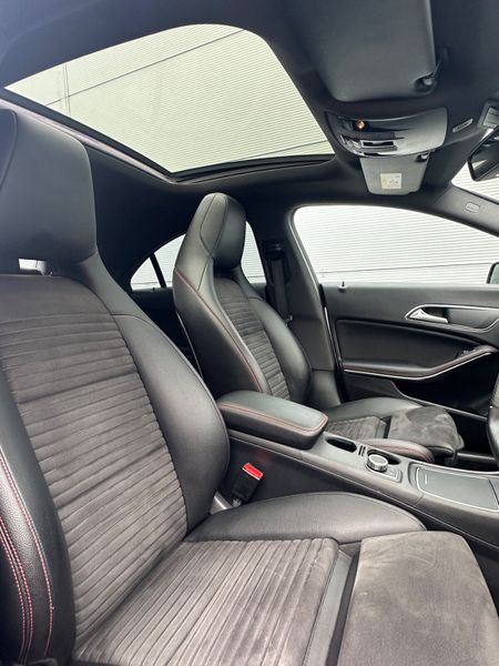Mercedes-Benz CLA220d AMG *High Spec 362501862