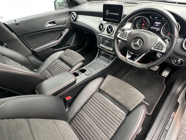 Mercedes-Benz CLA220d AMG *High Spec 362501863