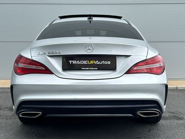 Mercedes-Benz CLA220d AMG *High Spec 362501890