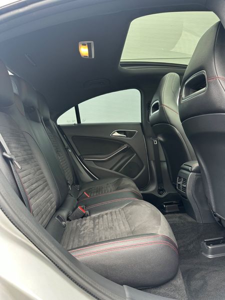 Mercedes-Benz CLA220d AMG *High Spec 362501891