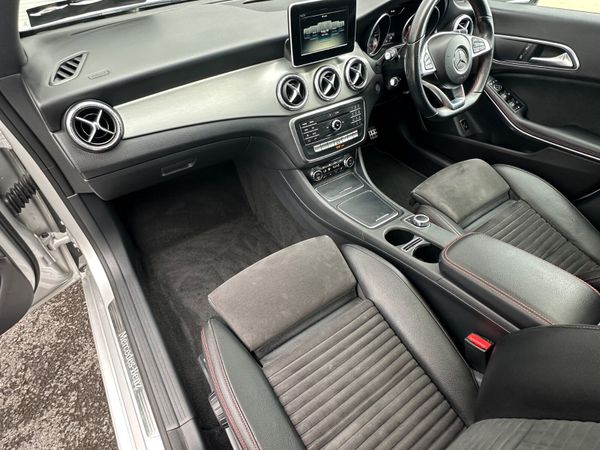 Mercedes-Benz CLA220d AMG *High Spec 362501892