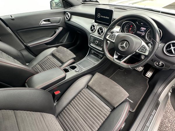 Mercedes-Benz CLA220d AMG *High Spec 362501893