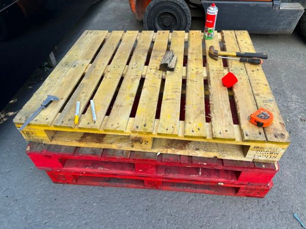 3.7 Metre ...6.7 ton ...lifting chains 4 LEG .... 362502694
