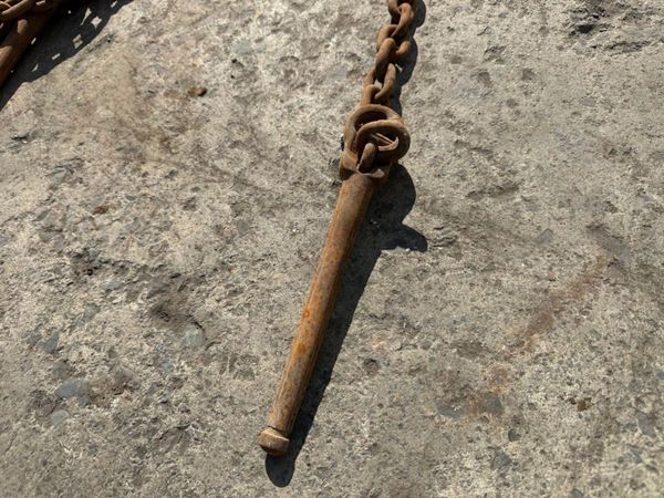 3.7 metres PERI SHUTTERING LIFTING CHAINS..172-9 362502816