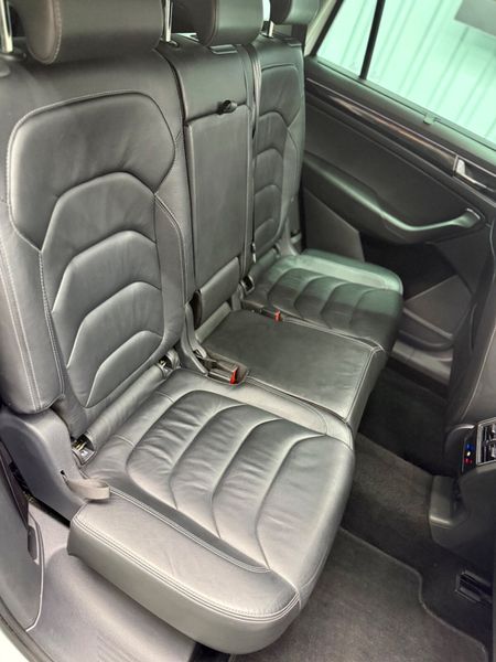 *This vehicle is now reserved*  Skoda Kodiaq 2018 362502865