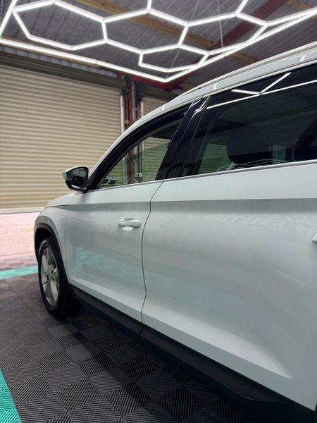 *This vehicle is now reserved*  Skoda Kodiaq 2018 362502866
