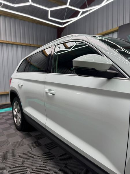 *This vehicle is now reserved*  Skoda Kodiaq 2018 362502860