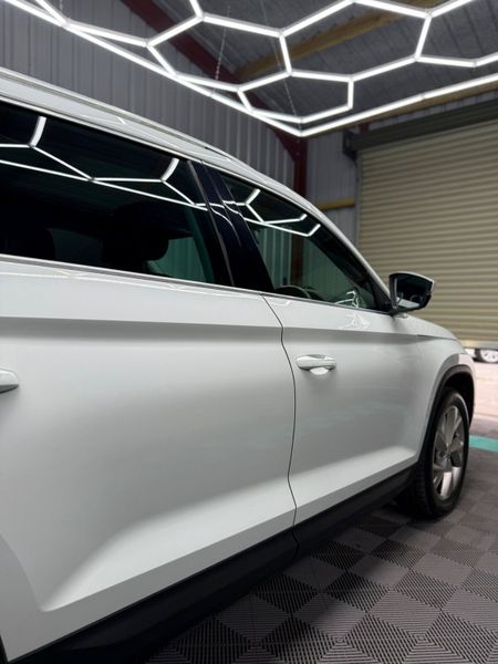 *This vehicle is now reserved*  Skoda Kodiaq 2018 362502861