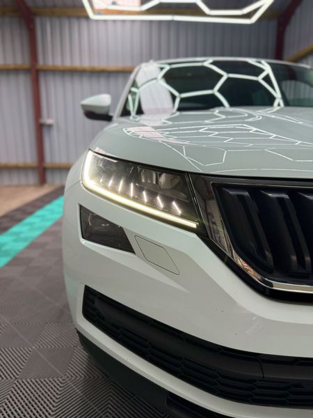 *This vehicle is now reserved*  Skoda Kodiaq 2018 362502875