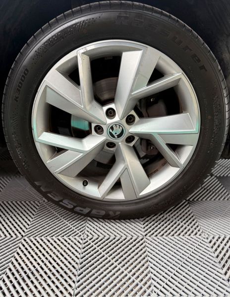 *This vehicle is now reserved*  Skoda Kodiaq 2018 362502872