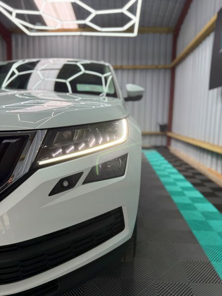 *This vehicle is now reserved*  Skoda Kodiaq 2018 362502880
