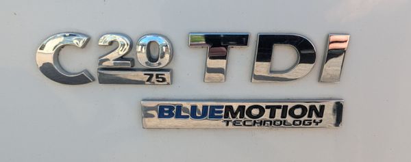 Volkswagen Caddy 2013 362502992