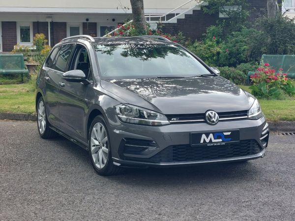 Volkswagen Golf R-Line Estate *ONLY 42K* 2017 362518187