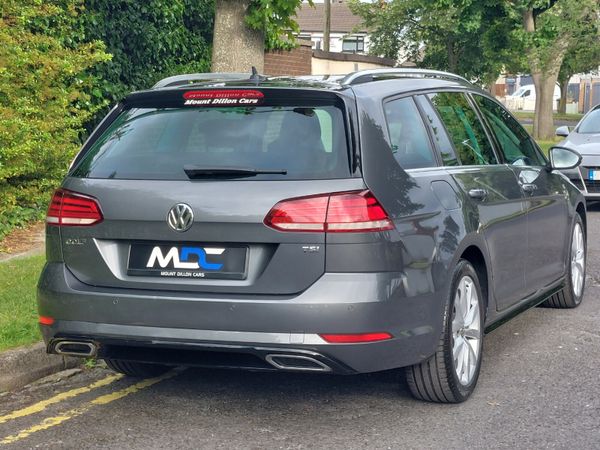 Volkswagen Golf R-Line Estate *ONLY 42K* 2017 362518194