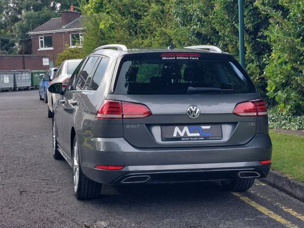 Volkswagen Golf R-Line Estate *ONLY 42K* 2017 362518234
