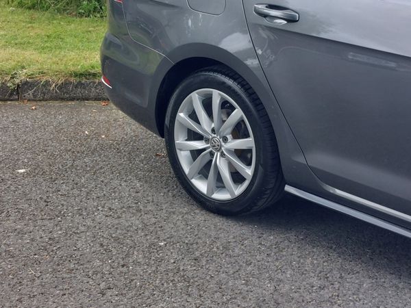 Volkswagen Golf R-Line Estate *ONLY 42K* 2017 362518236