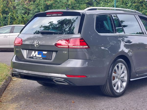 Volkswagen Golf R-Line Estate *ONLY 42K* 2017 362518237