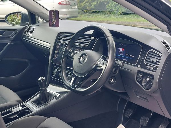 Volkswagen Golf R-Line Estate *ONLY 42K* 2017 362518238