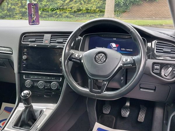 Volkswagen Golf R-Line Estate *ONLY 42K* 2017 362518239