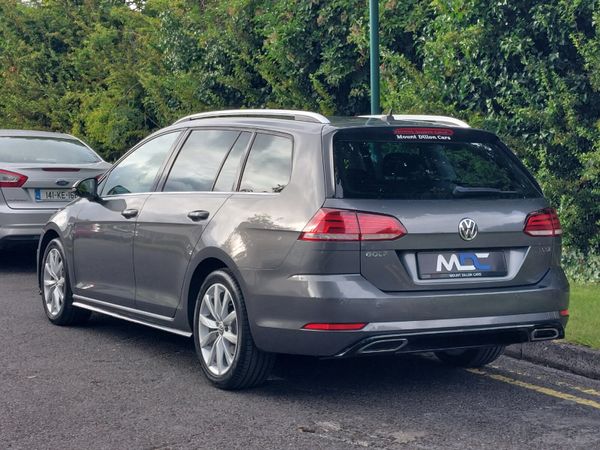Volkswagen Golf R-Line Estate *ONLY 42K* 2017 362518233