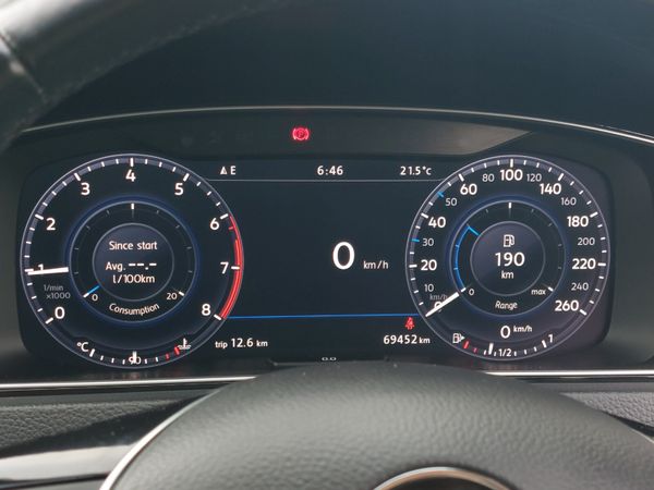 Volkswagen Golf R-Line Estate *ONLY 42K* 2017 362518249