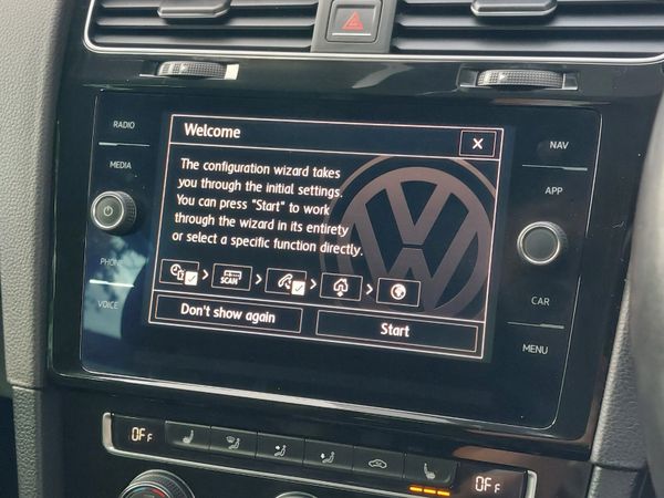 Volkswagen Golf R-Line Estate *ONLY 42K* 2017 362518251