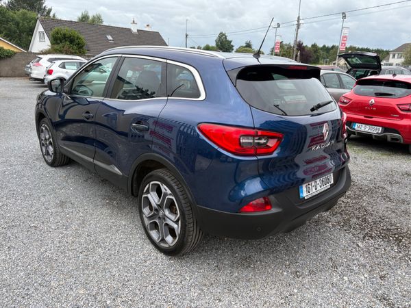 2016 Renault Kadjar 1.5dci 362511244