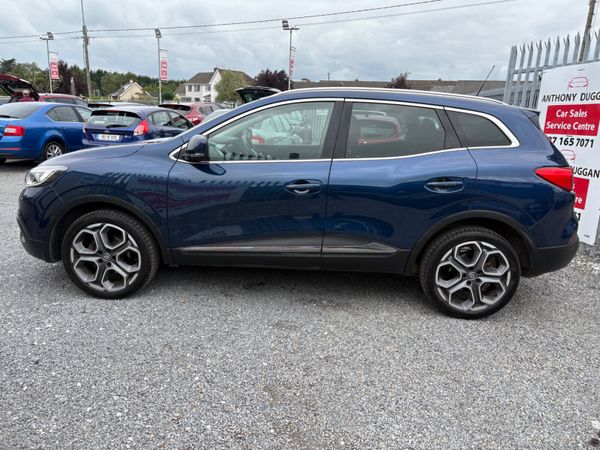 2016 Renault Kadjar 1.5dci 362511245