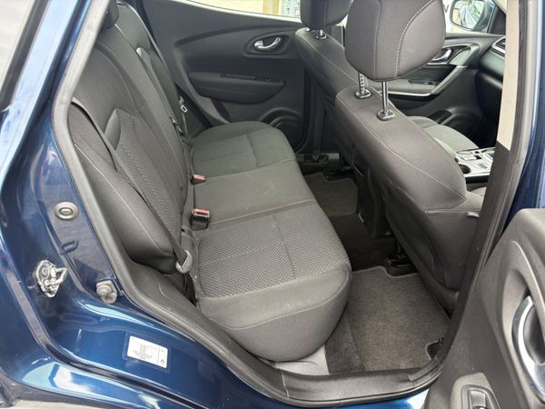 2016 Renault Kadjar 1.5dci 362511248