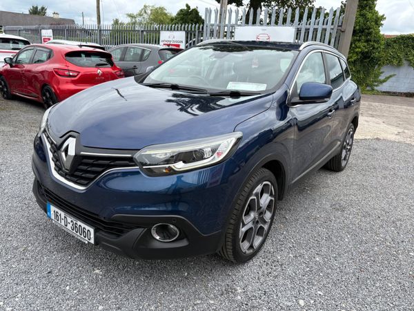 2016 Renault Kadjar 1.5dci 362511249