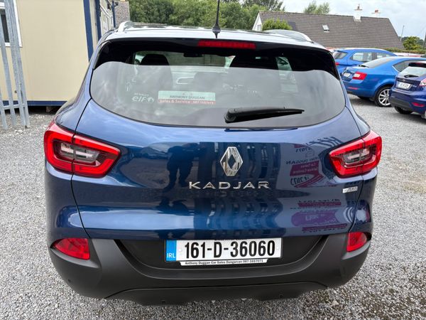 2016 Renault Kadjar 1.5dci 362511242