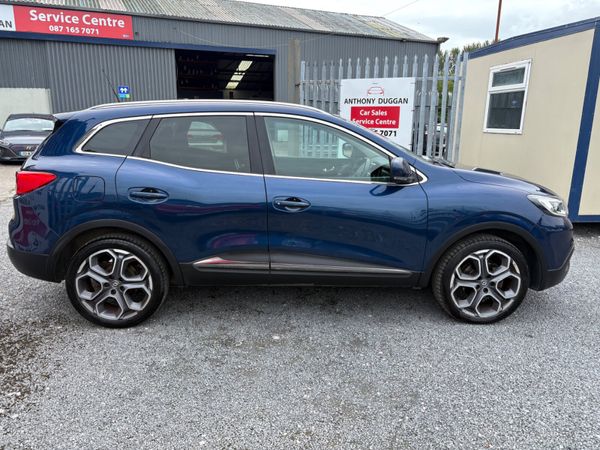 2016 Renault Kadjar 1.5dci 362511243