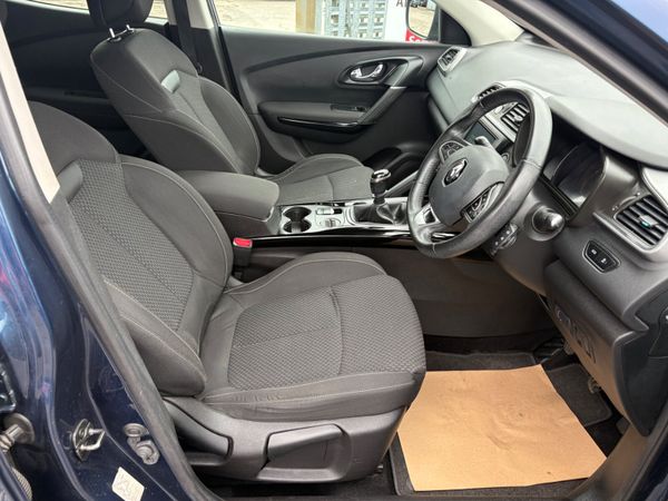 2016 Renault Kadjar 1.5dci 362511251