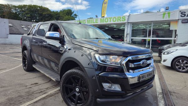 Ford Ranger 2016 3.2 AUTO 362512855