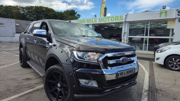 Ford Ranger 2016 3.2 AUTO 362512857
