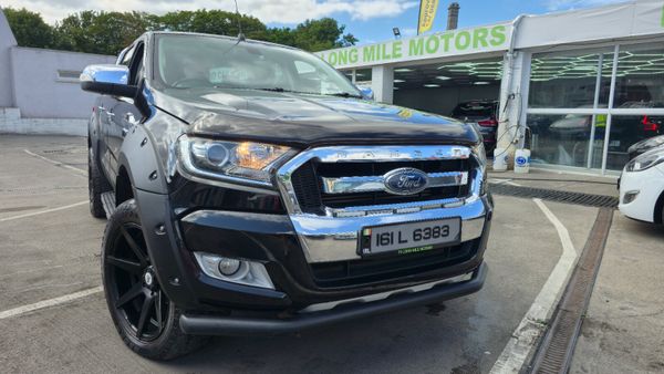 Ford Ranger 2016 3.2 AUTO 362512859