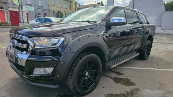 Ford Ranger 2016 3.2 AUTO 362512864