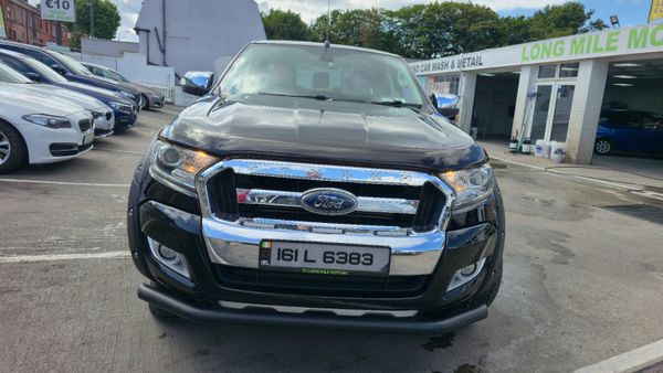 Ford Ranger 2016 3.2 AUTO 362512863