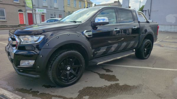 Ford Ranger 2016 3.2 AUTO 362512871