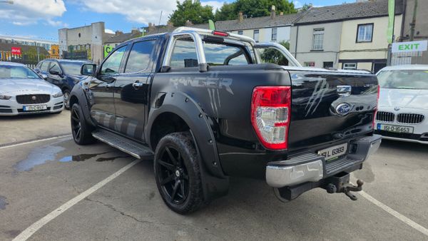 Ford Ranger 2016 3.2 AUTO 362512913