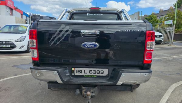Ford Ranger 2016 3.2 AUTO 362512920