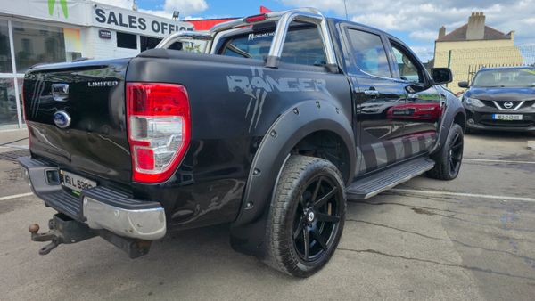Ford Ranger 2016 3.2 AUTO 362512930