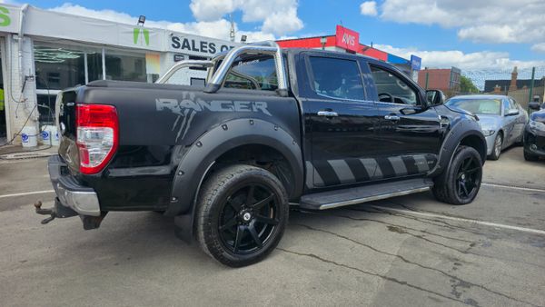 Ford Ranger 2016 3.2 AUTO 362512943
