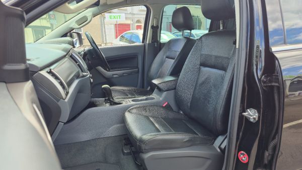 Ford Ranger 2016 3.2 AUTO 362512954